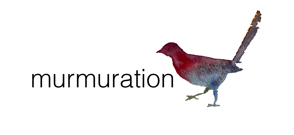 MURMURATION